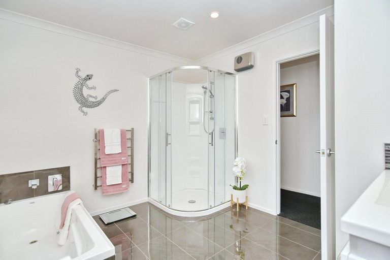 Photo of property in 147 Burwood Road, Burwood, Christchurch, 8083