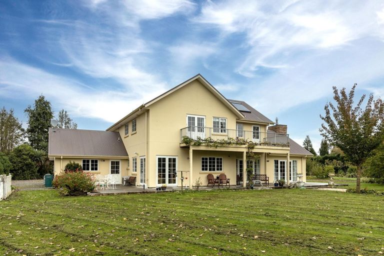 Photo of property in 119 Cox Street, Geraldine, 7930