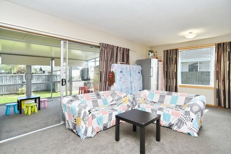 Photo of property in 60 Sapphire Street, Casebrook, Christchurch, 8051