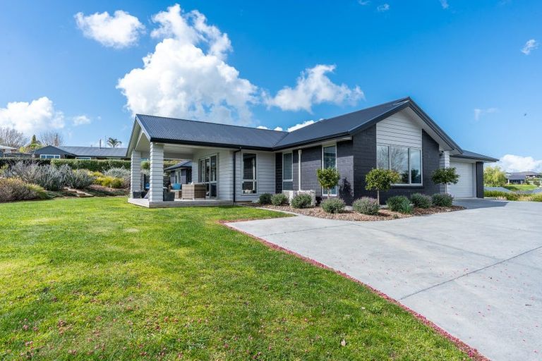Photo of property in 29 Charles Edwards Street, Ohaupo, 3803
