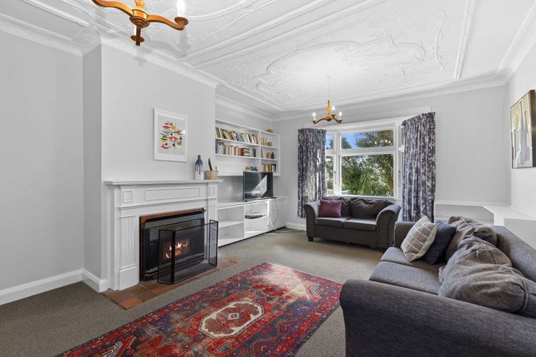 Photo of property in 49 Upper Watt Street, Wadestown, Wellington, 6012