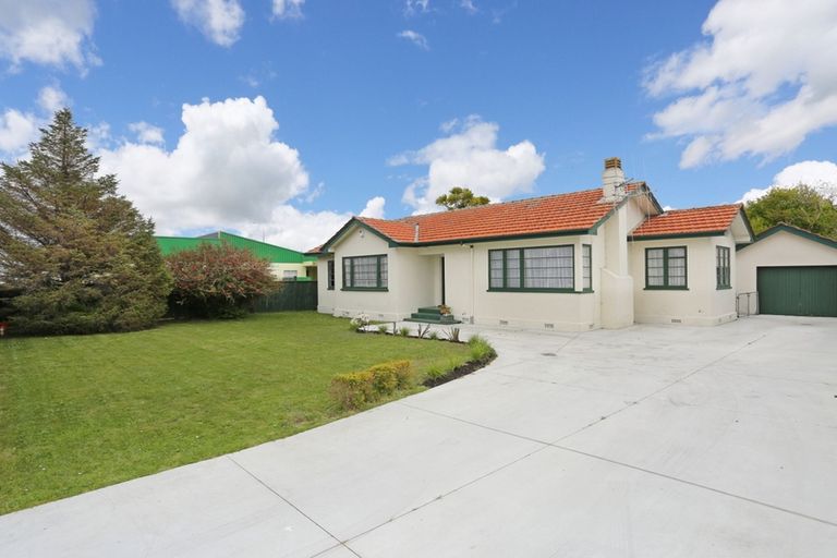 Photo of property in 3 Mcgregor Street, Milson, Palmerston North, 4414