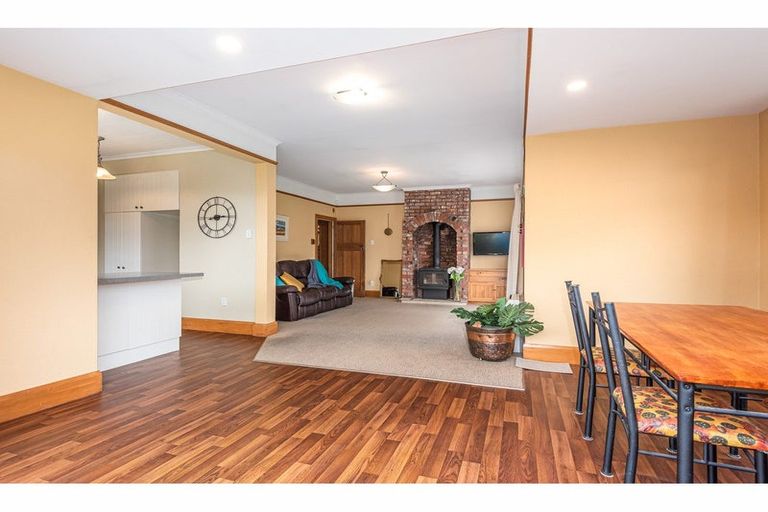 Photo of property in 8 Kauri Street, Riccarton, Christchurch, 8041