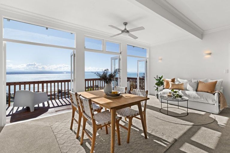 Photo of property in 14 Bay View Road, Bluff Hill, Napier, 4110