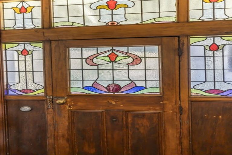 Photo of property in 17 Boundary Road, Kelburn, Wellington, 6012