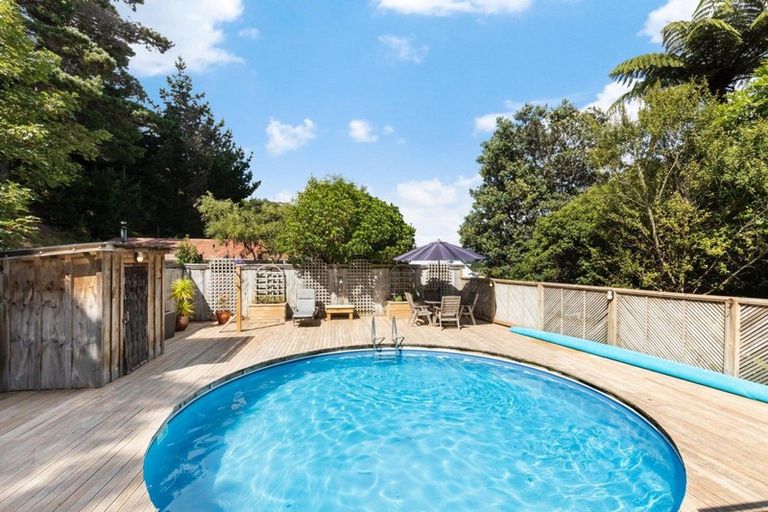 Photo of property in 65a Awatea Street, Ranui, Porirua, 5024