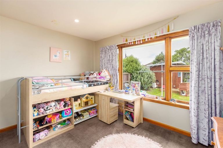 Photo of property in 9 Fusilier Street, Hoon Hay, Christchurch, 8025