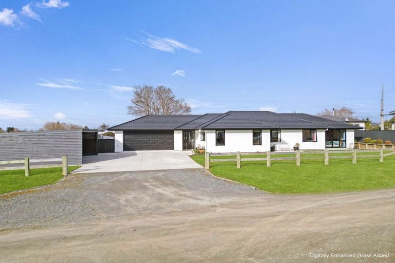 Photo of property in 4-6 Galway Street, Waikaka, Gore, 9773