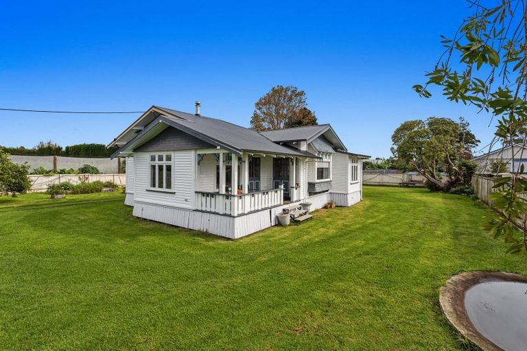 Photo of property in 90 Hukutaia Road, Opotiki, 3122