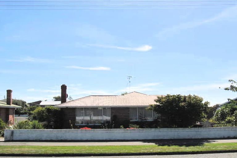 Photo of property in 63 Rimu Street, Glenwood, Timaru, 7910