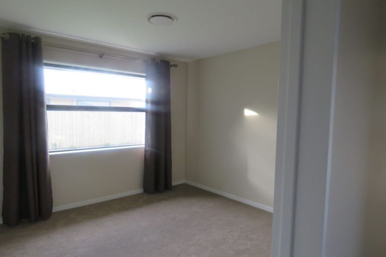 Photo of property in 116 Kittyhawk Avenue, Wigram, Christchurch, 8042