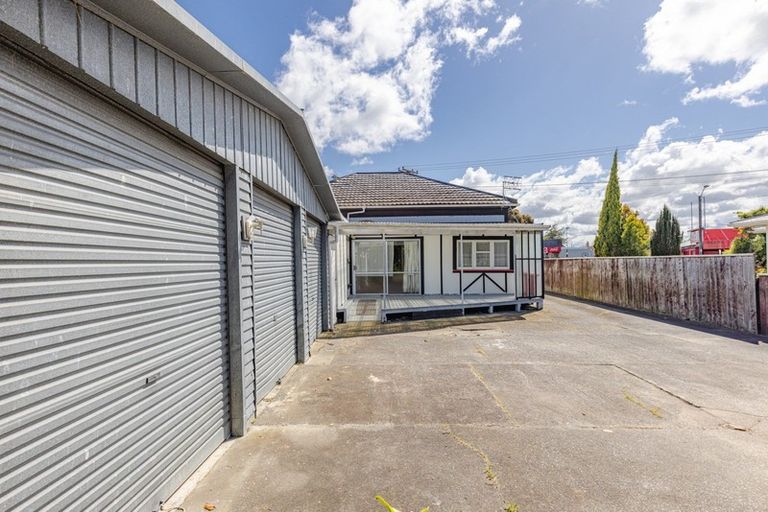 Photo of property in 128 Duncan Street, Whanganui East, Whanganui, 4500