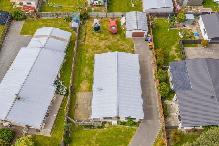 Photo of property in 22 Brucefield Avenue, Netherby, Ashburton, 7700