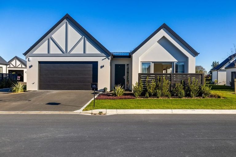 Photo of property in 115 Atawhai Lane, Belfast, Christchurch, 8051