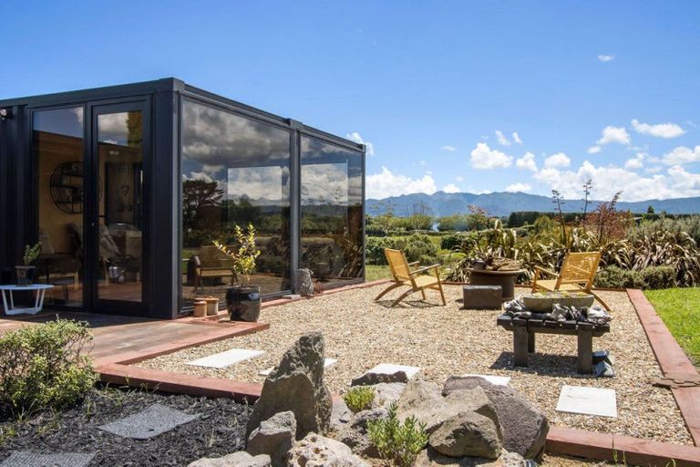 Photo of property in 115 Matahui Road, Aongatete, 3181