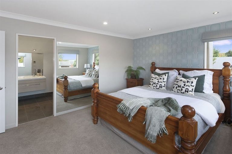 Photo of property in 66 Woodhurst Drive, Casebrook, Christchurch, 8051