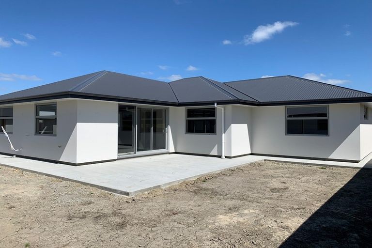 Photo of property in 6 Carters Road, Allenton, Ashburton, 7700