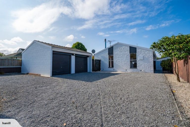 Photo of property in 79 Gray Crescent, Kaiapoi, 7630