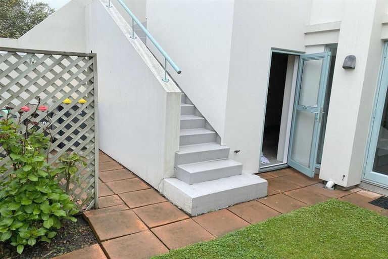 Photo of property in 168 Strickland Street, Sydenham, Christchurch, 8023