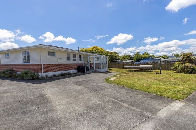 Photo of property in 10 Hobson Street, Levin, 5510