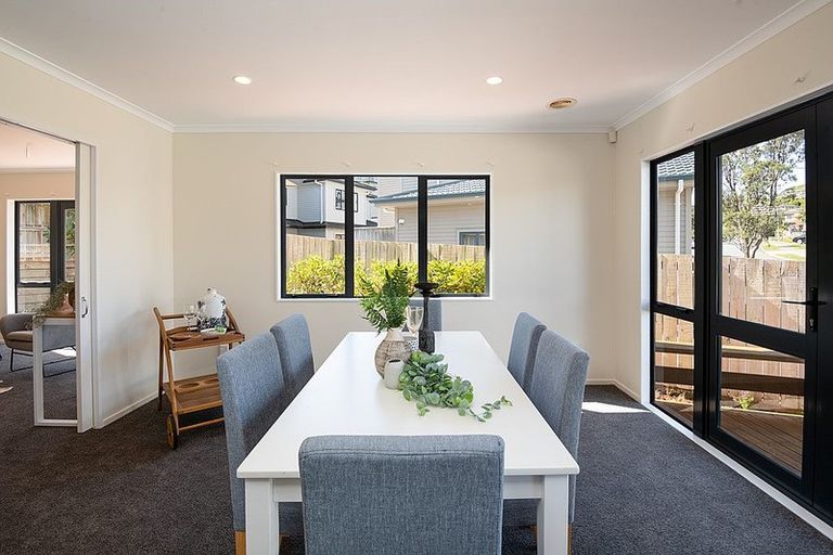 Photo of property in 65 Amesbury Drive, Churton Park, Wellington, 6037