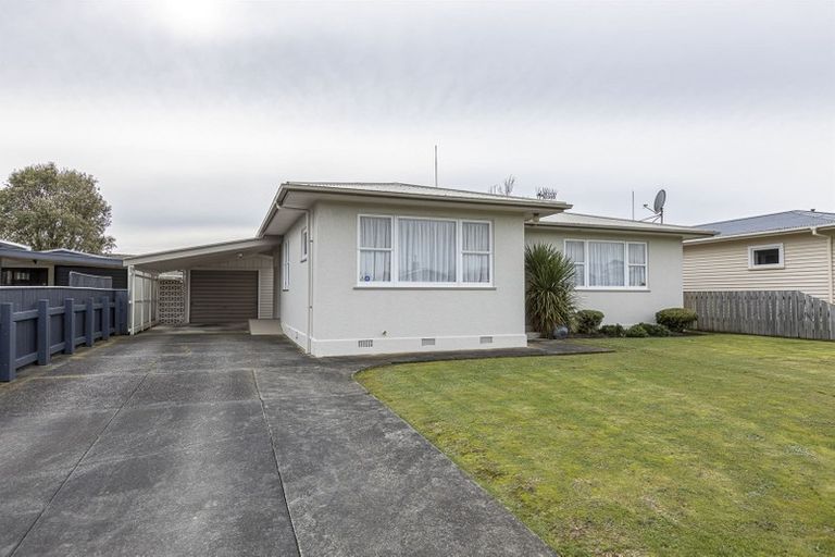 Photo of property in 62 Rugby Street, Awapuni, Palmerston North, 4412
