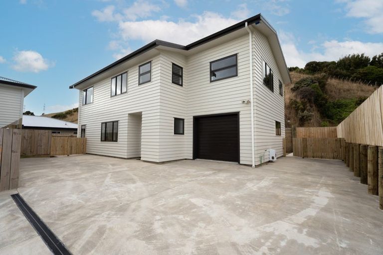 Photo of property in 34a Rochdale Drive, Churton Park, Wellington, 6037