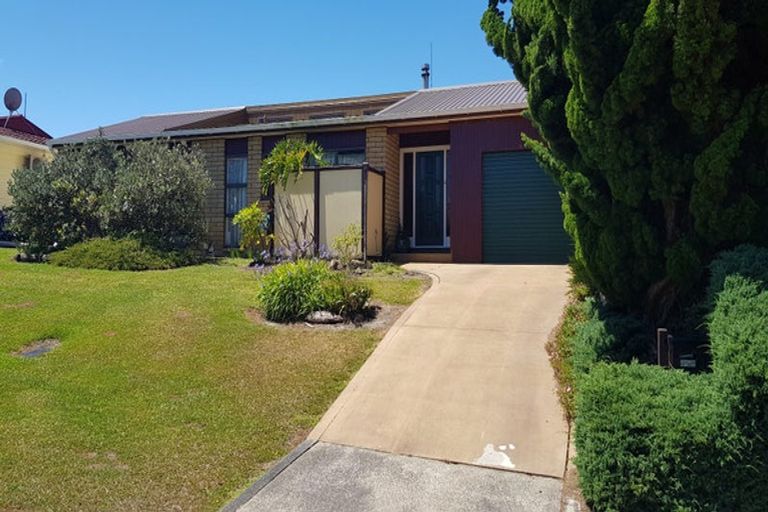 Photo of property in 44 Cobham Avenue, Dargaville, 0310