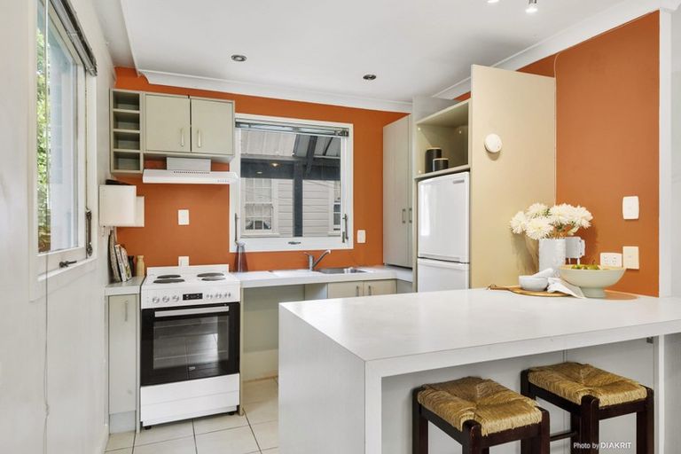 Photo of property in Hiropi St Village, 46u1 Hiropi Street, Newtown, Wellington, 6021