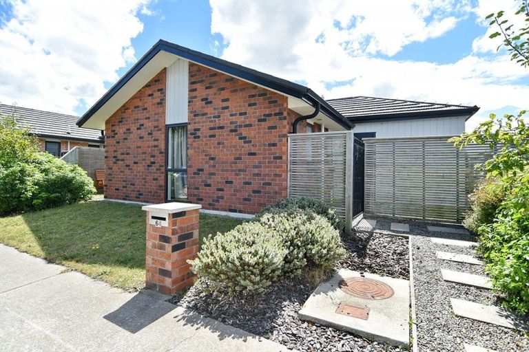 Photo of property in 64 Mary Ellen Street, Pegasus, 7612