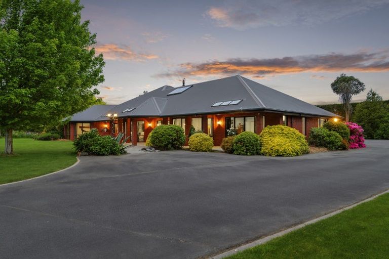 Photo of property in 16 Knights Road, Rolleston, Christchurch, 7675