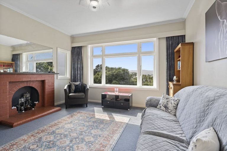 Photo of property in 43 Rakau Road, Hataitai, Wellington, 6021