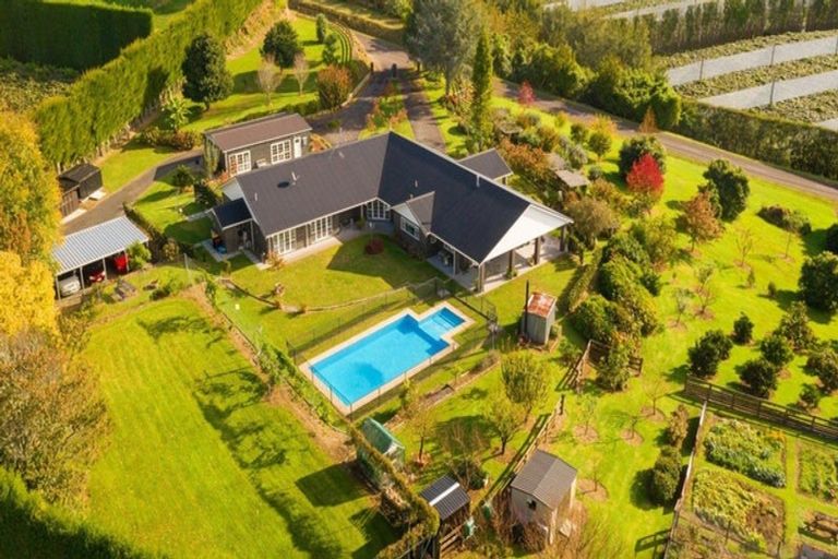 Photo of property in 202 Keenan Road, Pyes Pa, Tauranga, 3173