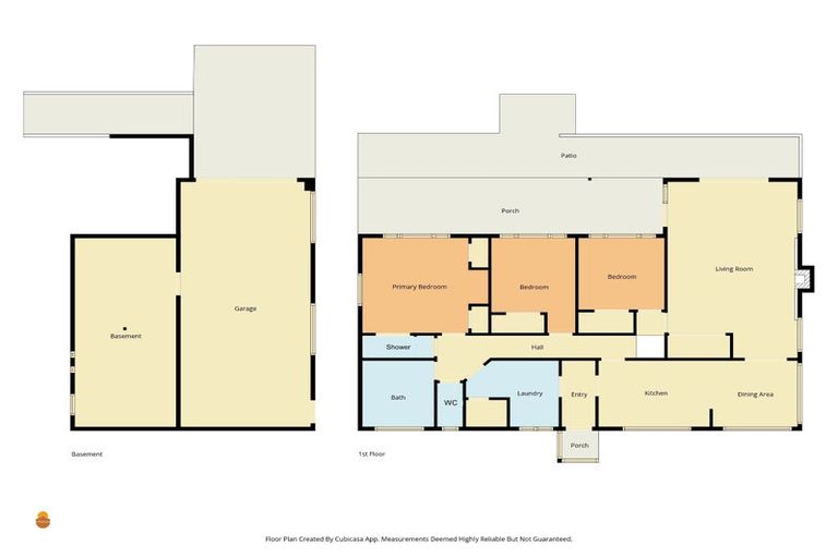 Photo of property in 265d Tukapa Street, Hurdon, New Plymouth, 4310