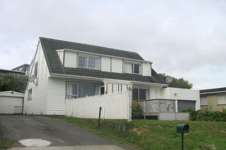 Photo of property in 43a Cypress Drive, Maungaraki, Lower Hutt, 5010