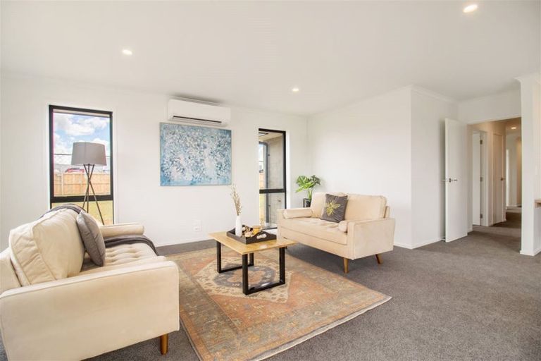 Photo of property in 34 Drylands Drive, Rolleston, 7614