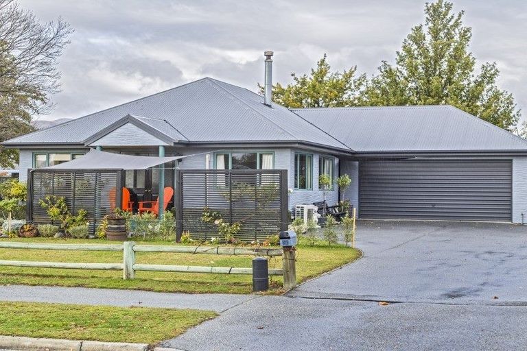 Photo of property in 39 Gilling Place, Cromwell, 9310