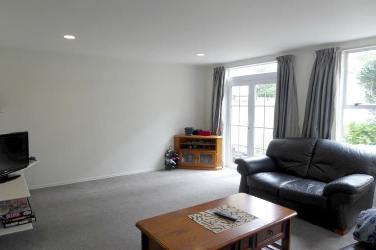 Photo of property in 259u4 The Terrace, Te Aro, Wellington, 6011