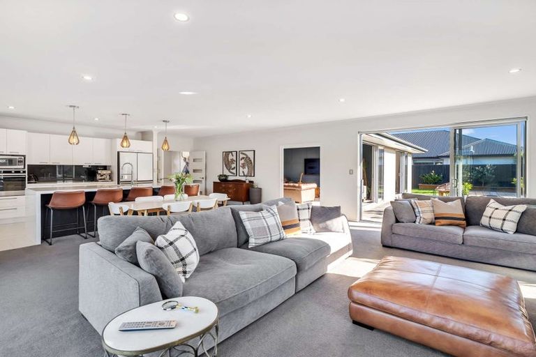 Photo of property in 66 Tauhinu Avenue, Lincoln, 7608