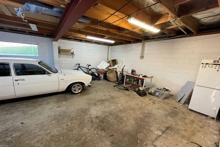 Photo of property in 45 Murvale Drive, Bucklands Beach, Auckland, 2014