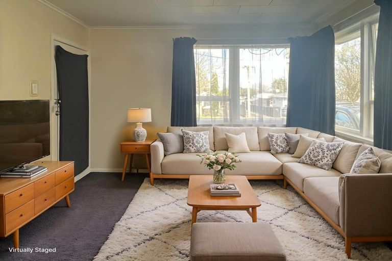 Photo of property in 16a Onslow Road, Papakura, 2110