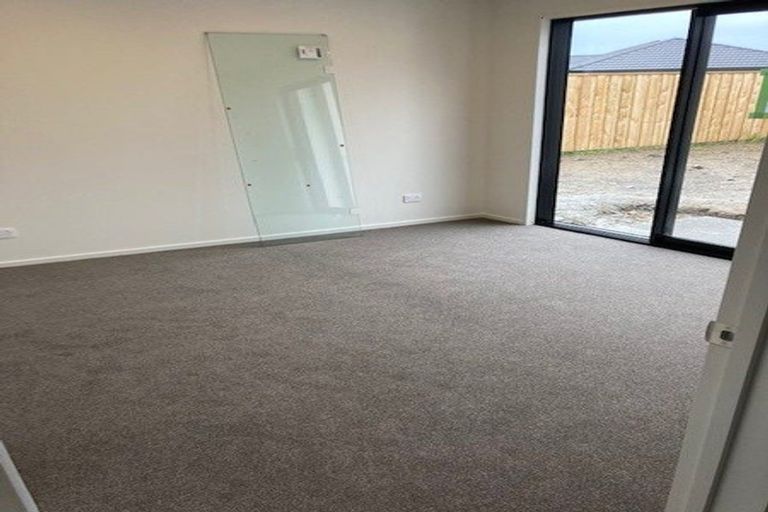 Photo of property in 5 Hurring Lane, Rolleston, 7615