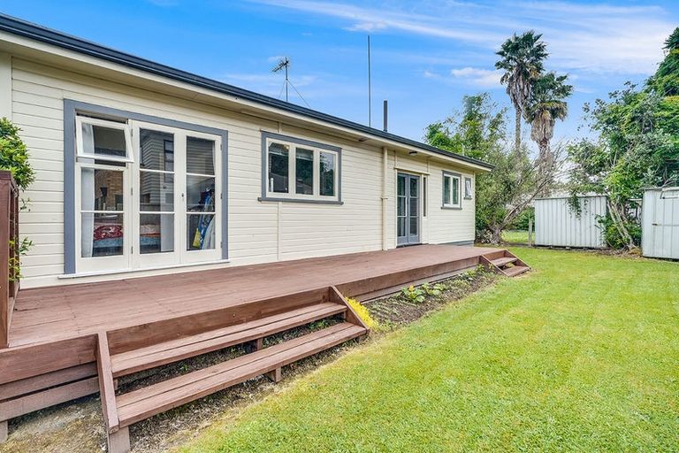 Photo of property in 221 Fox Street, Hamilton East, Hamilton, 3216