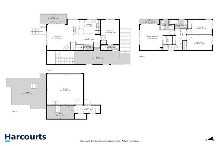 Photo of property in 49 Millennial Way, Orewa, 0931