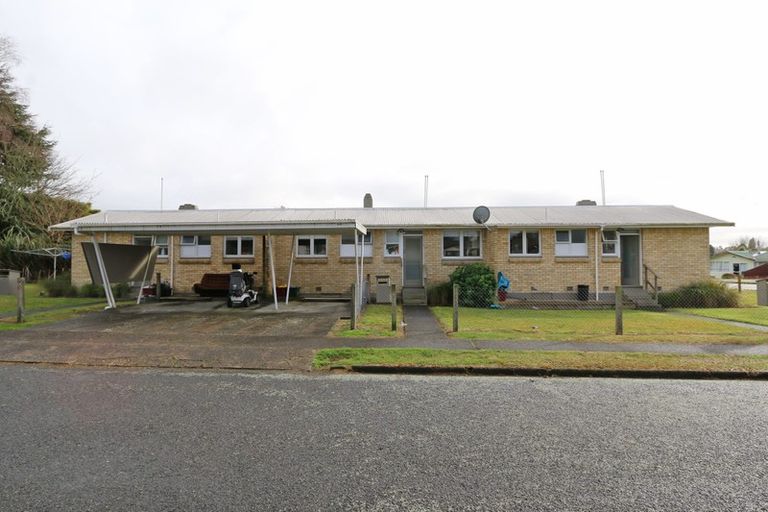 Photo of property in 16 Margaret Street, Tokoroa, 3420