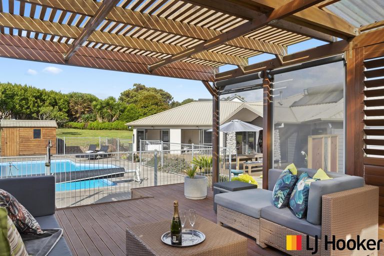 Photo of property in 26j Pacific Street, Waiuku, 2123