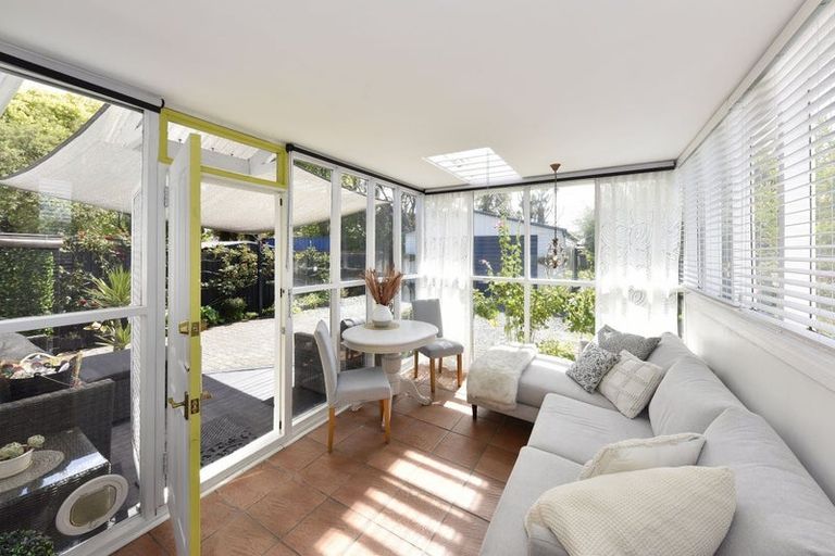 Photo of property in 14 Simeon Street, Spreydon, Christchurch, 8024