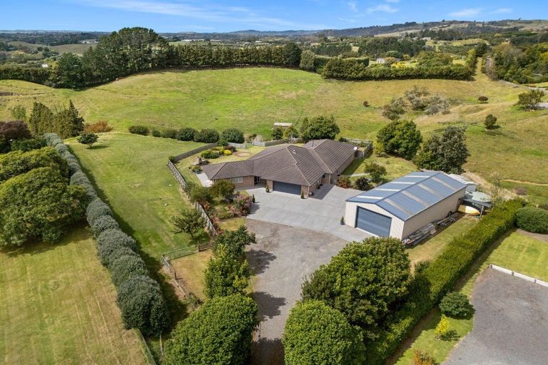 Photo of property in 233 Waipapa Block Road, Whakamarama, Tauranga, 3180