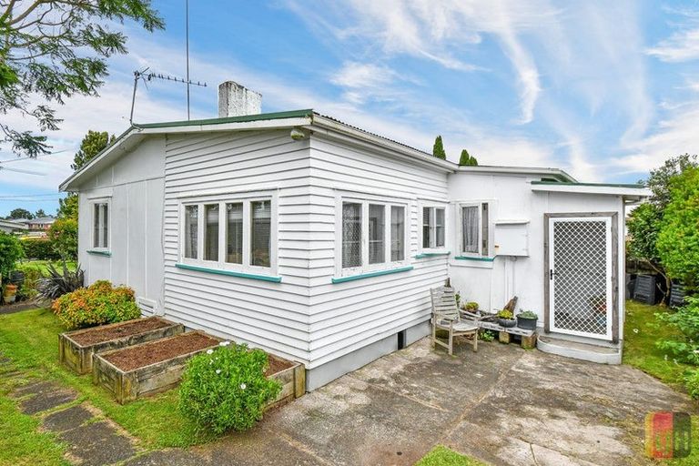 Photo of property in 130 Old Wairoa Road, Papakura, 2110