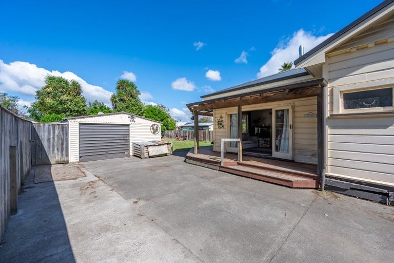 Photo of property in 10 Railway Road, Whakatu, Hastings, 4102